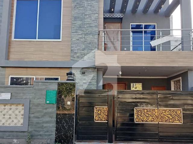 House for sale in Rawalpindi, Islamabad Capital Territory