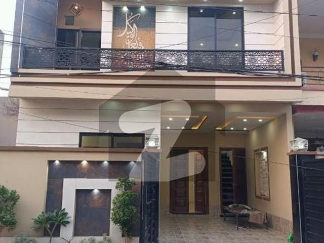 House for sale in Rawalpindi, Islamabad Capital Territory