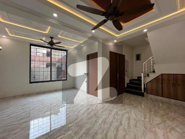 House for sale in Rawalpindi, Islamabad Capital Territory