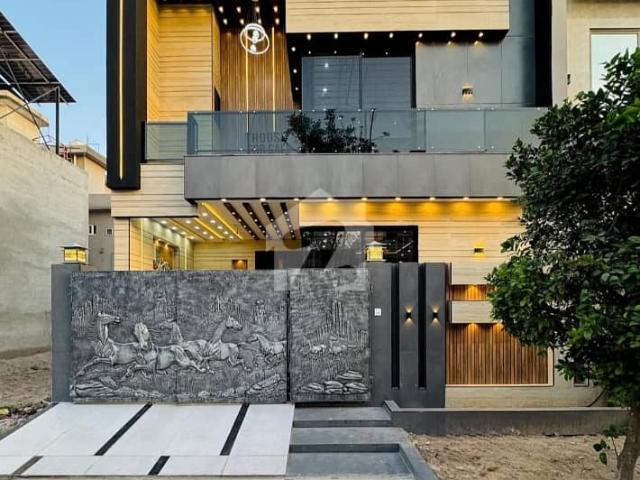 House for sale in Rawalpindi, Islamabad Capital Territory