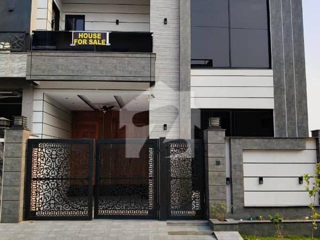 House for sale in Rawalpindi, Islamabad Capital Territory