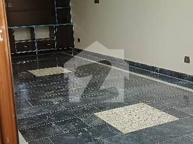 House for sale in Islamabad