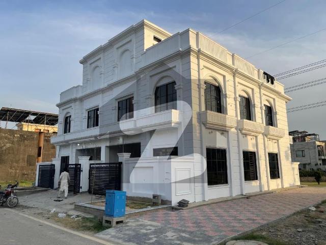 House for sale in Islamabad