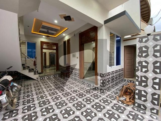 House for sale in Rawalpindi, Islamabad Capital Territory