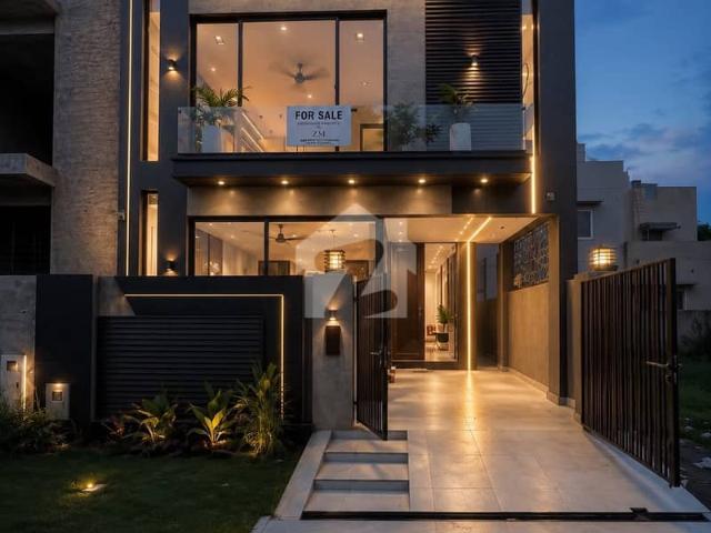 House for sale in Rawalpindi, Islamabad Capital Territory