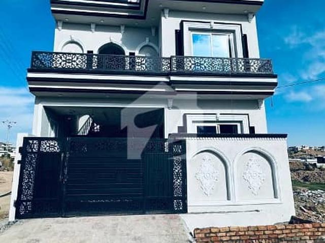 House for sale in Rawalpindi, Islamabad Capital Territory