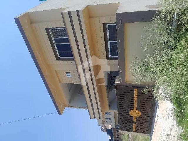 House for sale in Islamabad
