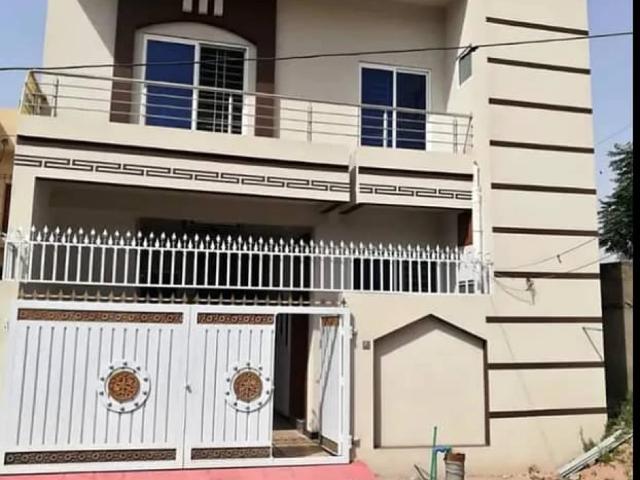 House for sale in Rawalpindi, Islamabad Capital Territory