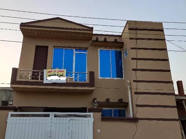 House for sale in Rawalpindi, Islamabad Capital Territory