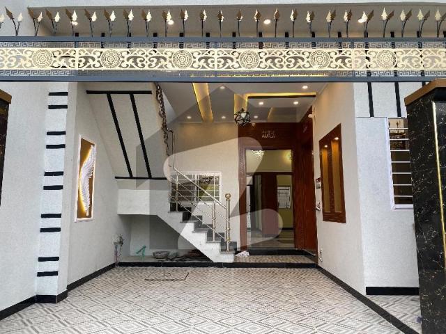 House for sale in Rawalpindi, Islamabad Capital Territory