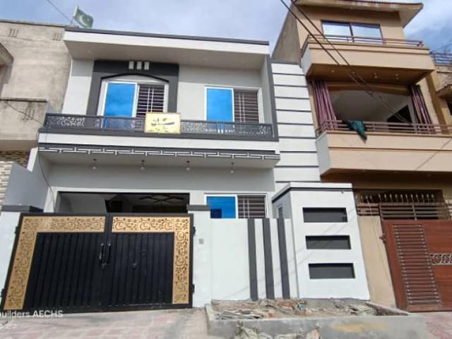 House for sale in Rawalpindi, Islamabad Capital Territory
