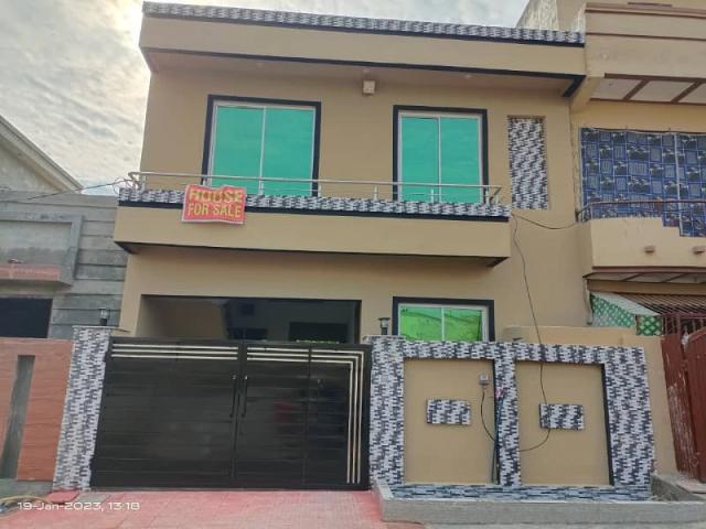 House for sale in Rawalpindi, Islamabad Capital Territory