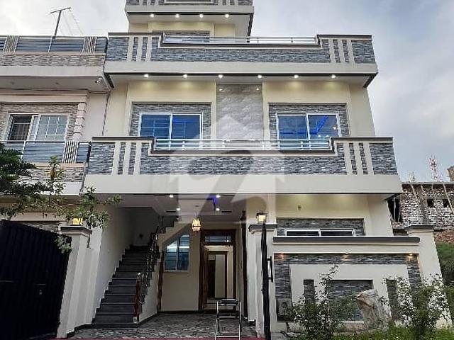 House for sale in اسلام آباد, زون 1