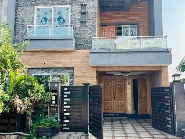 House for sale in Rawalpindi, Islamabad Capital Territory