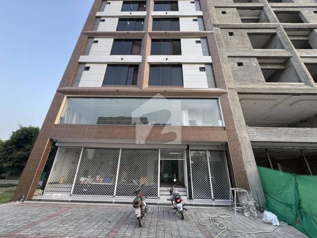 Office for rent in Rawalpindi, Islamabad Capital Territory