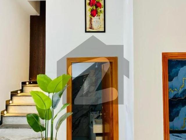 House for sale in Islamabad