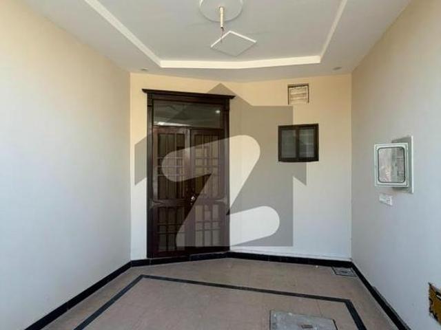 House for sale in Islamabad