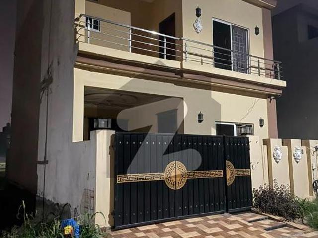 House for sale in Rawalpindi, Islamabad Capital Territory