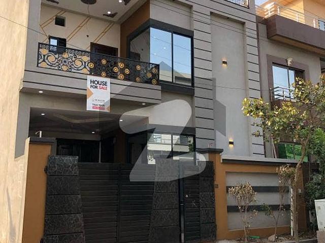 House for sale in Rawalpindi, Islamabad Capital Territory