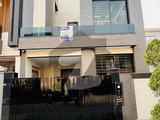 House for sale in Rawalpindi, Islamabad Capital Territory