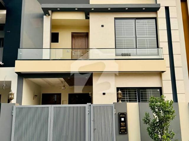 House for sale in Rawalpindi, Islamabad Capital Territory