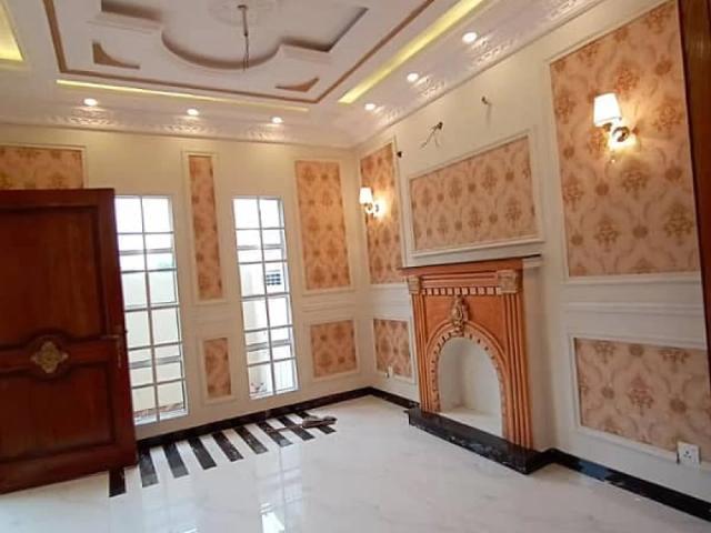 House for sale in Rawalpindi, Islamabad Capital Territory
