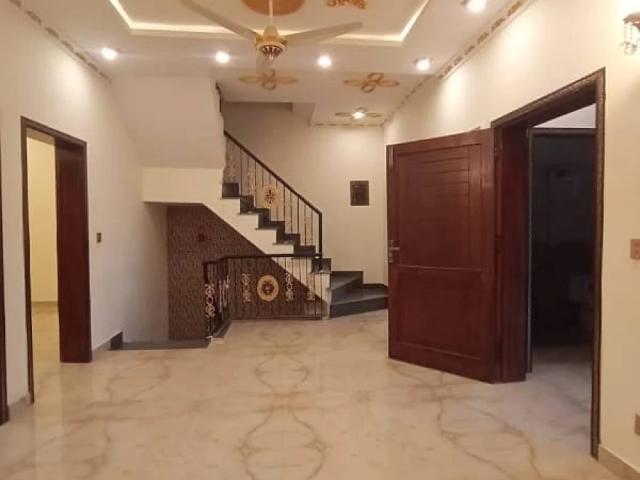House for sale in Rawalpindi, Islamabad Capital Territory