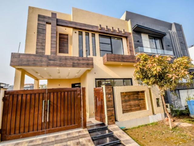House for sale in Rawalpindi, Islamabad Capital Territory