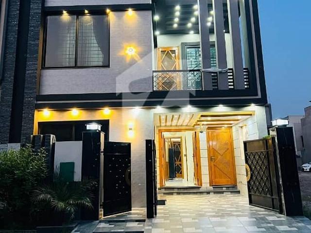 House for sale in Rawalpindi, Islamabad Capital Territory