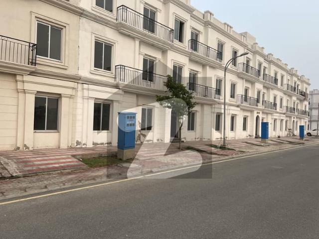 Apartment for sale in Rawalpindi, Islamabad Capital Territory