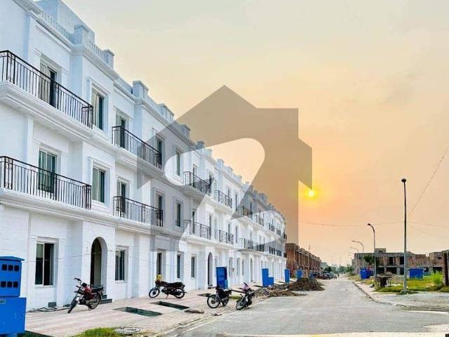 Apartment for sale in Rawalpindi, Islamabad Capital Territory