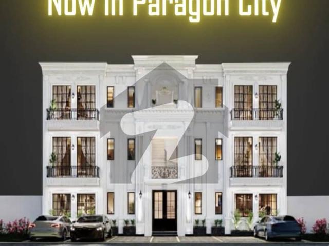 Apartment for sale in Rawalpindi, Islamabad Capital Territory