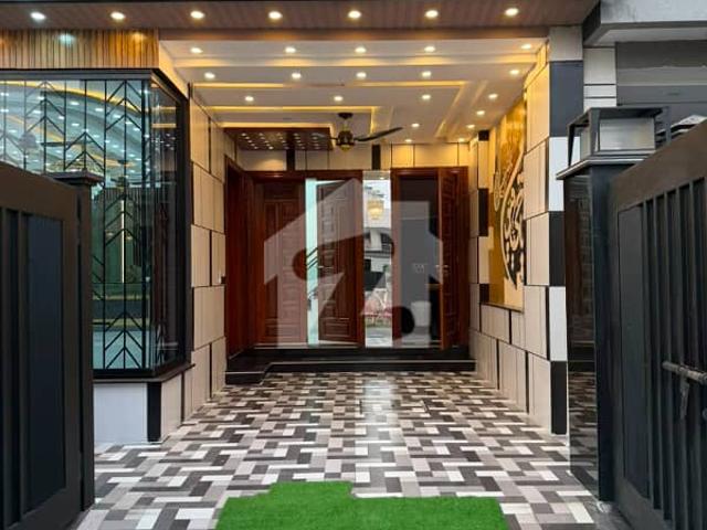 House for sale in Rawalpindi, Islamabad Capital Territory
