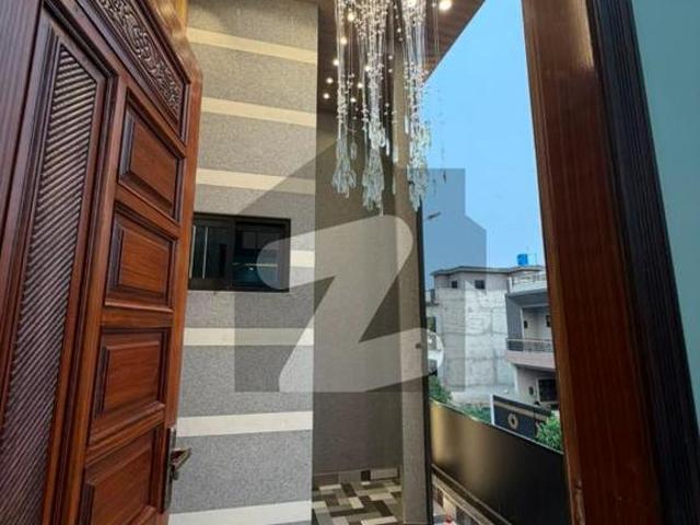 House for sale in Rawalpindi, Islamabad Capital Territory