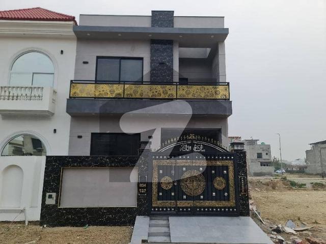 House for sale in Rawalpindi, Islamabad Capital Territory