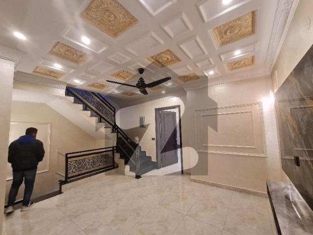 House for sale in Rawalpindi, Islamabad Capital Territory