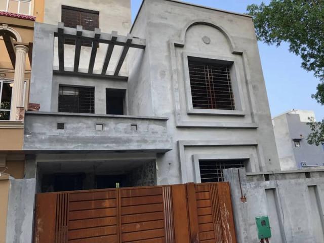 House for sale in Rawalpindi, Islamabad Capital Territory