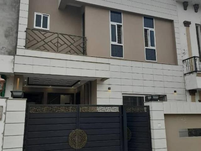 House for sale in Rawalpindi, Islamabad Capital Territory