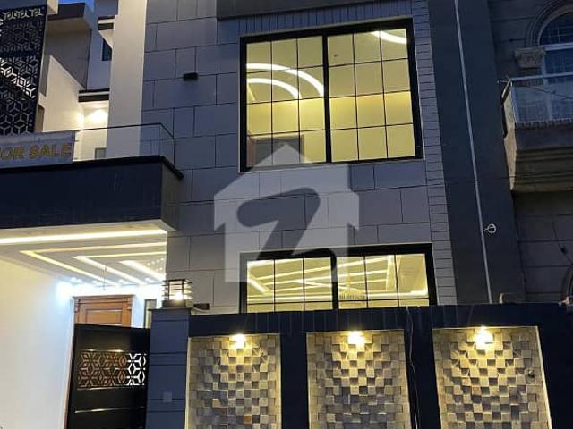 House for sale in Rawalpindi, Islamabad Capital Territory
