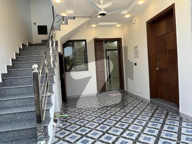 House for sale in Islamabad
