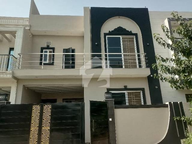 House for sale in Rawalpindi, Islamabad Capital Territory