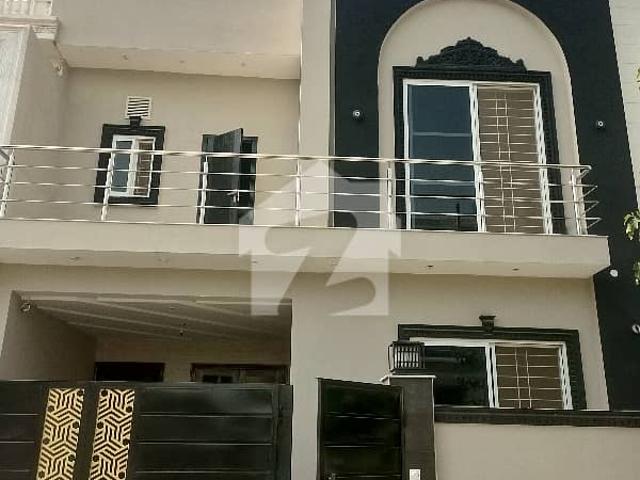 House for sale in Rawalpindi, Islamabad Capital Territory