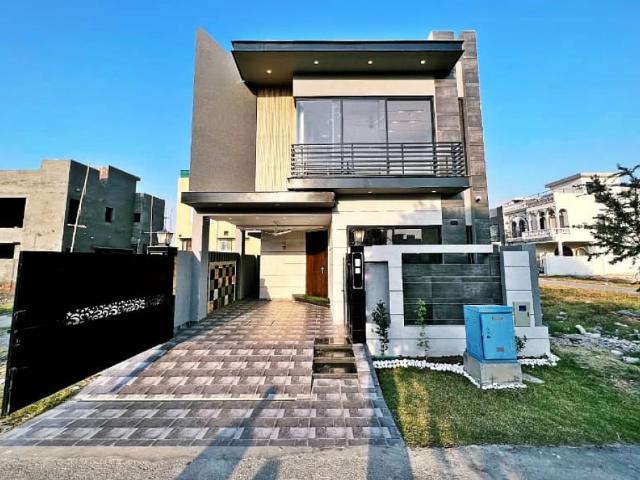 House for sale in Rawalpindi, Islamabad Capital Territory