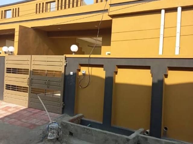 House for sale in Rawalpindi, Islamabad Capital Territory