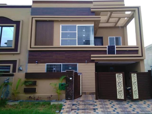 House for sale in Rawalpindi, Islamabad Capital Territory