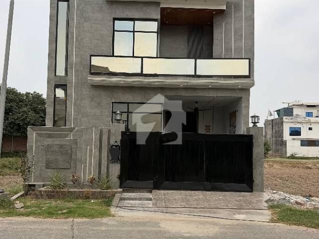 House for sale in Rawalpindi, Islamabad Capital Territory