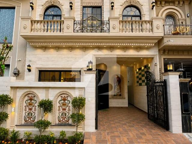 House for sale in Rawalpindi, Islamabad Capital Territory