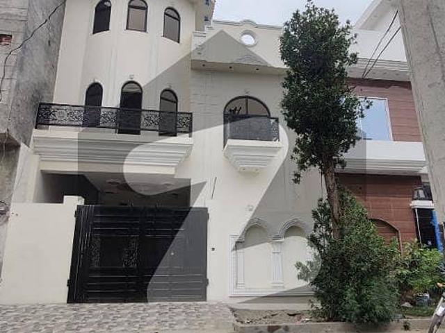 House for sale in Rawalpindi, Islamabad Capital Territory