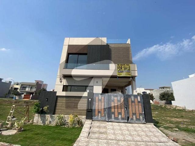 House for sale in Rawalpindi, Islamabad Capital Territory