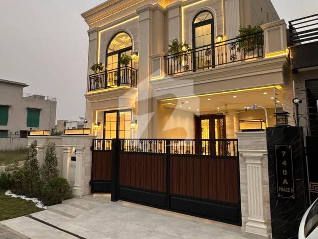 House for sale in Rawalpindi, Islamabad Capital Territory